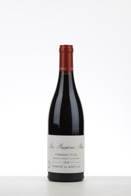 POMMARD LES RUGIENS BAS 2018 - Domaine de Montille - 1 Bottle