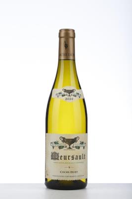 MEURSAULT 2020 - Coche Dury - 1 Bottle