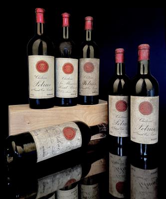 Best Wine Auctions