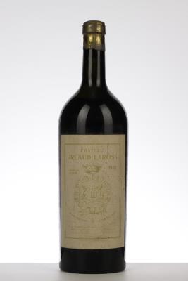 GRUAUD LAROSE 1945 - Mc -  1 Magnum