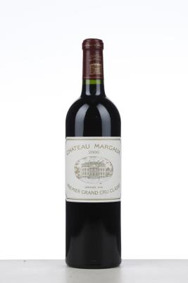 MARGAUX 2006 - Mc - 1 Bottle