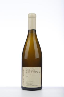 CORTON CHARLEMAGNE 2012 - Pierre Yves Colin Morey  - 1 Bottle