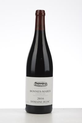 BONNES MARES 2016 - Dujac - 1 Bottle