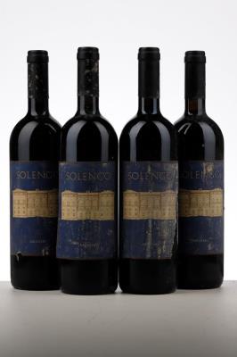 SOLENGO 1995 - Ariano - 4 Bottles