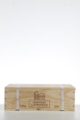 EVANGILE 2019 - Mc - 3 Bottles - Owc 3