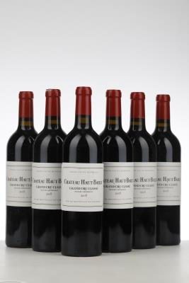 HAUT BAILLY 2008 - Mc - 6 Bottles