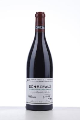 ECHEZEAUX 2010 - Domaine de la Romanee Conti - 1 Bottle