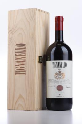 TIGNANELLO 2006 - Antinori - 1 Magnum - Owc 1