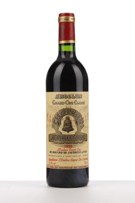 ANGELUS 1990 - Mc - 1 Bottle