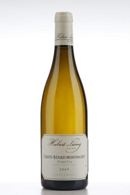 CRIOTS BATARD MONTRACHET 2009 - Hubert Lamy - 1 Bottle