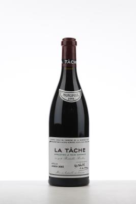 LA TACHE 2005 - Domaine de la Romanee Conti - 1 Bottle