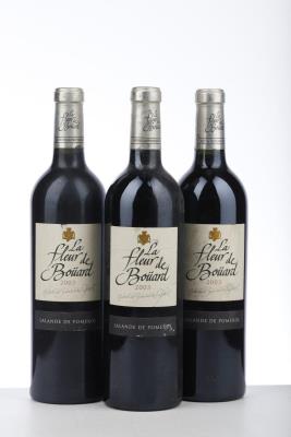 LA FLEUR DE BOUARD 2003 - Mc - 3 Bottles