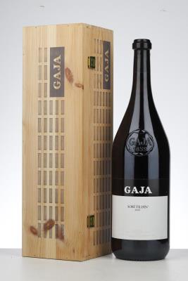 SORI TILDIN 2009 - Gaja - 2 Magnums - Owc 1