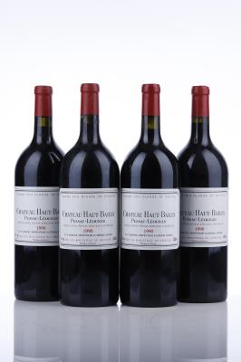 HAUT BAILLY 1990 - 4 Magnums