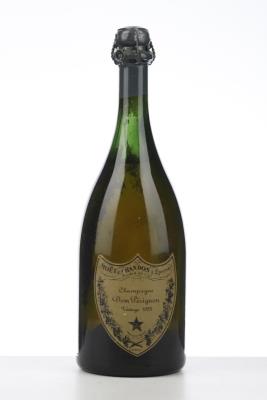 DOM PERIGNON 1955 - Moet et Chandon - 1 Bottle - Oc 1
