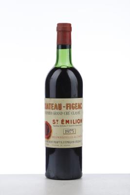 FIGEAC 1975 - Mc - 1 Bottle