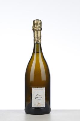 POMMERY CUVEE LOUISE 1999 - Pommery - 1 Bottle