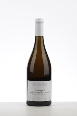 HAUTES COTES DE NUITS BLANC 2008 - Bizot - 1 Bottle