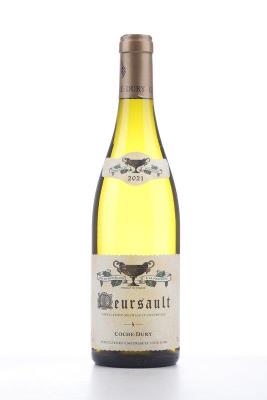 MEURSAULT 2021 - Coche Dury - 1 Bottle