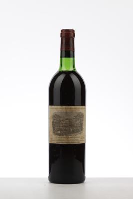 LAFITE ROTHSCHILD 1974 - Mc - 1 Bottle
