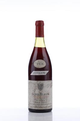 ECHEZEAUX 1976 - Henri Jayer - 1 Bottle