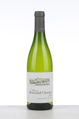 MEURSAULT CHARMES 2020 - Roulot - 1 Bottle