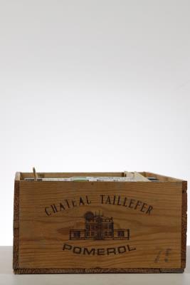 TAILLEFER 1975 - Mc - 9 Bottles - Owc 12