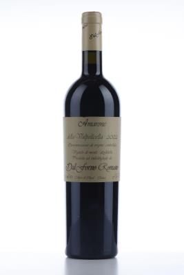 AMARONE DELLA VALPOLICELLA 2002 - Dal Forno - 1 Bottle