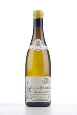 CHABLIS MONTEE DE TONNERRE 2017 - Francois Raveneau - 1 Bottle