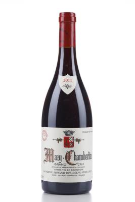 MAZY CHAMBERTIN 2011 - Armand Rousseau - 1 Bottle