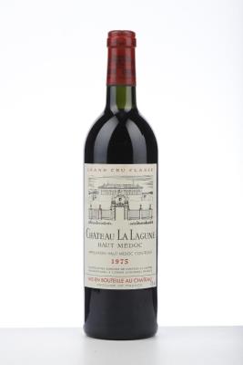 LA LAGUNE 1975 - Mc - 1 Bottle