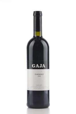 DARMAGI 2004 - Gaja - 1 Bottle