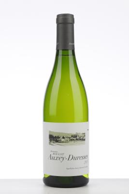 AUXEY DURESSES BLANC 2015 - Roulot - 1 Bottle