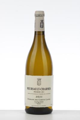 MEURSAULT CHARMES 2021 - Comtes Lafon - 1 Bottle