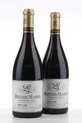BONNES MARES 2020 - Lucien Le Moine - 2 Bottles