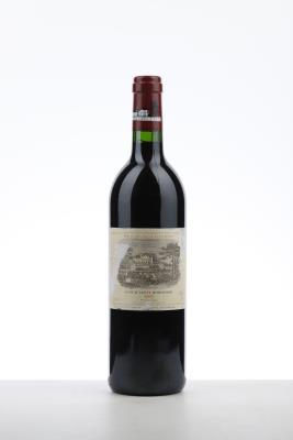 LAFITE ROTHSCHILD 1993 - Mc - 1 Bottle