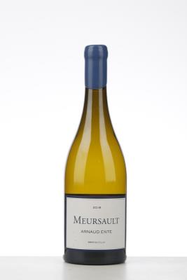 MEURSAULT 2018 - Arnaud Ente - 1 Bottle