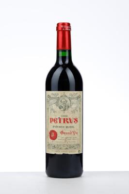 PETRUS 1993 - 1 Bottle