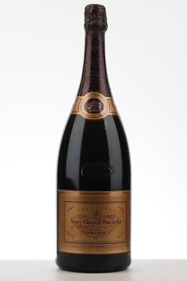 VEUVE CLICQUOT PONSARDIN ROSE RESERVE 1985 - Veuve Clicquot - 1 Magnum