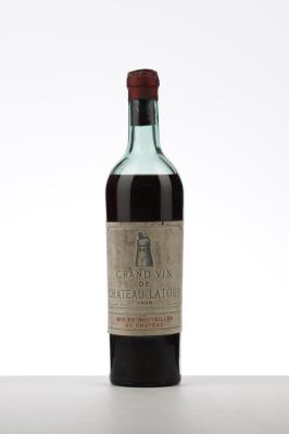 LATOUR 1939 - Mc - 1 Bottle