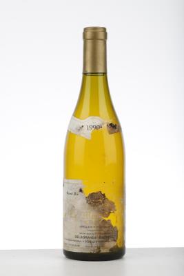LE MONTRACHET 1990 - Delagrange-Bachelet - 1 Bottle