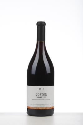 CORTON 2016 - Tollot Beaut - 1 Bottle