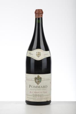 POMMARD 2000 - Germain - 3,000Ltr