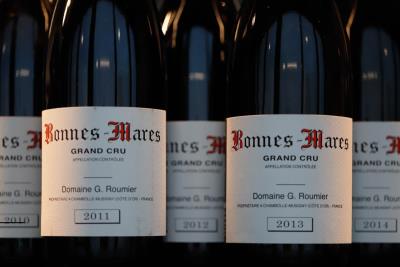 Best Wine Auctions