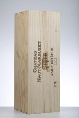 HAUT MARBUZET 2018 - Mc - 1 x 6,00 Ltr - Owc 1