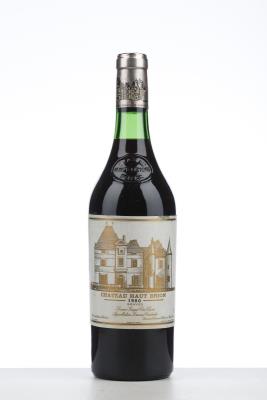 HAUT BRION 1980 - Mc - 1 Bottle