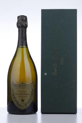 DOM PERIGNON 1988 - Moet & Chandon - 1 Bottle - Oc 1