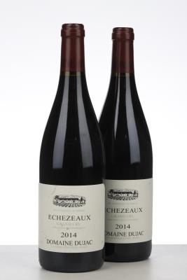 ECHEZEAUX 2014 - Dujac - 2 Bottles