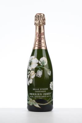 PERRIER JOUET BELLE EPOQUE 1983 - Perrier Jouet - 1 Bottle
