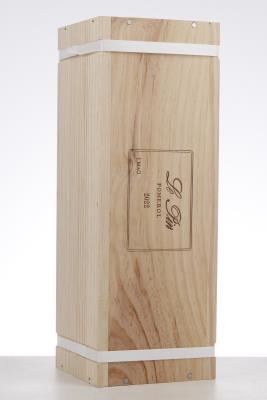 LE PIN 2022 - Mc - 1 Magnum - Owc 1